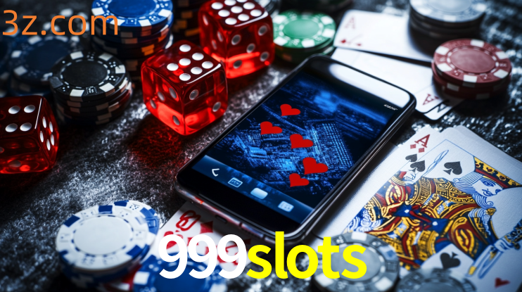 999slots Login